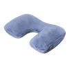 Inflatable Comfort Travel Pillow -Outdoor Adventure Shop inflatable comfort travel pillow