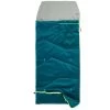 Quechua Kids’ Camping Sleeping Bag - MH 100 Blue 2 Quechua Kids’ Camping Sleeping Bag - MH 100 Blue -Outdoor Adventure Shop kids camping sleeping bag mh 100 blue