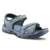 Quechua Kids' Hiking Sandals - MH 100 Blue -Outdoor Adventure Shop kids hiking sandals mh 100 blue