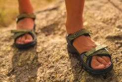 Quechua Kids' Hiking Sandals - MH 100 Blue -Outdoor Adventure Shop kids hiking sandals mh 100 blue 7