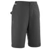 Quechua Kids’ Hiking Shorts – MH 100 Dark Grey 2 Quechua Kids’ Hiking Shorts – MH 100 Dark Grey -Outdoor Adventure Shop kids hiking shorts mh 100 dark grey