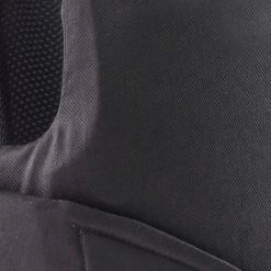 Kids' Horse Riding Body Protector - Safety 100 Black -Outdoor Adventure Shop kids horse riding body protector safety 100 black 3