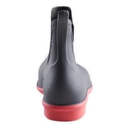 Kids' Horse Riding Boots - 100 Blue/Pink 13 Kids' Horse Riding Boots - 100 Blue/Pink -Outdoor Adventure Shop kids horse riding boots 100 navy pink 3