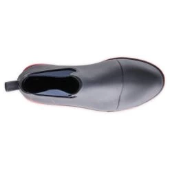 Kids' Horse Riding Boots - 100 Blue/Pink 14 Kids' Horse Riding Boots - 100 Blue/Pink -Outdoor Adventure Shop kids horse riding boots 100 navy pink 4