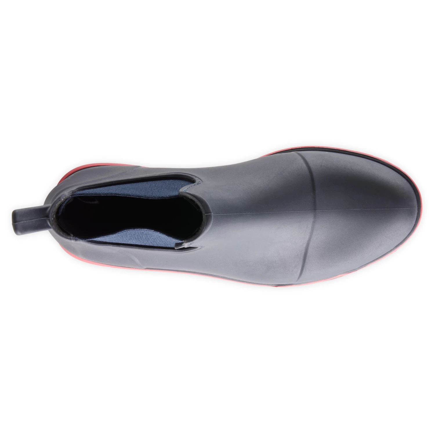 Kids' Horse Riding Boots - 100 Blue/Pink 7 Kids' Horse Riding Boots - 100 Blue/Pink - Image 5