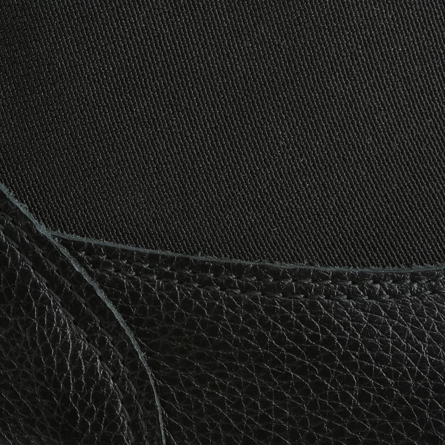 Kids' Horse Riding Classic Leather Jodhpur Boots - Black 10 Kids' Horse Riding Classic Leather Jodhpur Boots - Black - Image 8