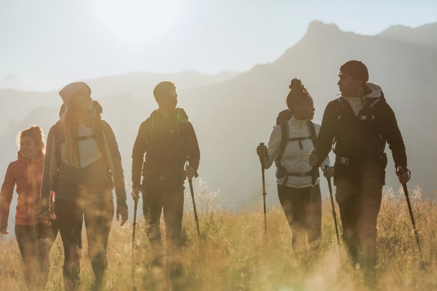 Quechua Men’s Hiking Fleece Jacket - MH 520 Black 13 Quechua Men’s Hiking Fleece Jacket - MH 520 Black - Image 11