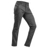 Quechua Men’s Hiking Pants - NH 100 Grey 2 Quechua Men’s Hiking Pants - NH 100 Grey -Outdoor Adventure Shop mens hiking pants nh 100 grey