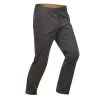Quechua Men’s Hiking Pants - NH 500 Grey -Outdoor Adventure Shop mens hiking pants nh 500 grey