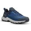 Quechua Men’s Hiking Shoes - MH 500 Blue