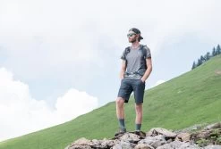 Quechua Men’s Hiking Shorts - MH 500 Blue 19 Quechua Men’s Hiking Shorts - MH 500 Blue -Outdoor Adventure Shop mens hiking shorts mh 500 blue 8