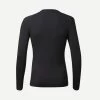 Men’s Hiking T-Shirt - MT 500 Black 1 Men’s Hiking T-Shirt - MT 500 Black -Outdoor Adventure Shop mens hiking t shirt mt 500 black