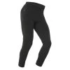 Quechua Men’s Hiking Tights - MH 100 Black -Outdoor Adventure Shop mens hiking tights mh 100 black