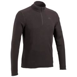 Quechua MH 100 Hiking Fleece – Men
