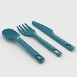 Quechua MH 100 Stainless Hiking Camp Cookset 1P 16 Quechua MH 100 Stainless Hiking Camp Cookset 1P -Outdoor Adventure Shop mh 100 stainless hiking camp cookset 1p 6