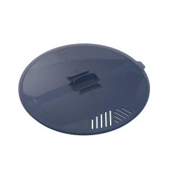 Quechua MH 100 Stainless Hiking Camp Cookset 2P -Outdoor Adventure Shop mh 100 stainless hiking camp cookset 2p 5