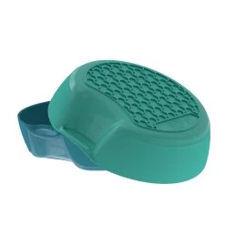 Quechua MH 100 Stainless Hiking Camp Cookset 2P -Outdoor Adventure Shop mh 100 stainless hiking camp cookset 2p 7