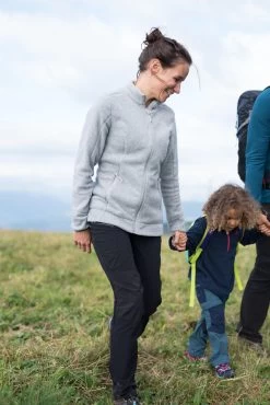 Quechua MH 120 Hiking Fleece Jacket – Women -Outdoor Adventure Shop mh 120 hiking fleece jacket women 8