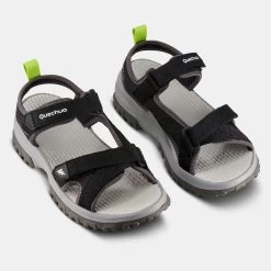 Quechua MH 120 Hiking Sandals - K 11 Quechua MH 120 Hiking Sandals - K -Outdoor Adventure Shop mh 120 hiking sandals k 3