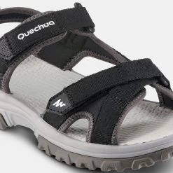 Quechua MH 120 Hiking Sandals - K 13 Quechua MH 120 Hiking Sandals - K -Outdoor Adventure Shop mh 120 hiking sandals k 5