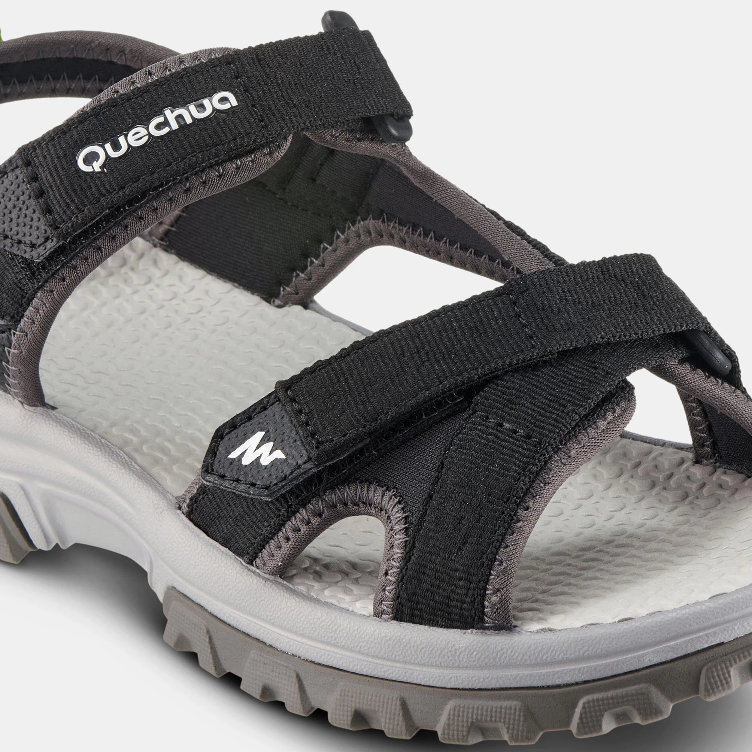 Quechua MH 120 Hiking Sandals - K 8 Quechua MH 120 Hiking Sandals - K - Image 6