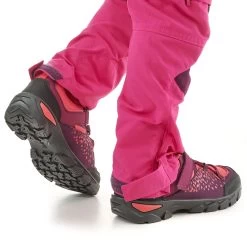 Quechua MH 120 Hiking Shoes - Kids 12 Quechua MH 120 Hiking Shoes - Kids -Outdoor Adventure Shop mh 120 hiking shoes kids 4