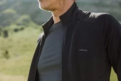 Quechua MH 520 Hiking Fleece Jacket - Men -Outdoor Adventure Shop mh 520 hiking fleece jacket men 7