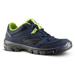 Quechua MH100 Hiking Shoes - Boys