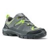 Quechua MH120 Low Hiking Shoes - Kids -Outdoor Adventure Shop mh120 low hiking shoes kids