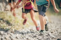 Quechua MH120 Low Hiking Shoes - Kids -Outdoor Adventure Shop mh120 low hiking shoes kids 6