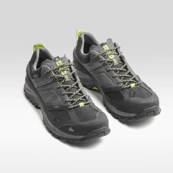 Quechua MH500 Waterproof Hiking Shoes - Men -Outdoor Adventure Shop mh500 waterproof hiking shoes men 2