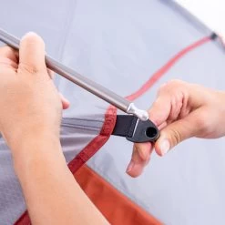 3-Person Dome Camping Tent - MT 500 28 3-Person Dome Camping Tent - MT 500 -Outdoor Adventure Shop mt 100 hiking 3 person dome tent 12