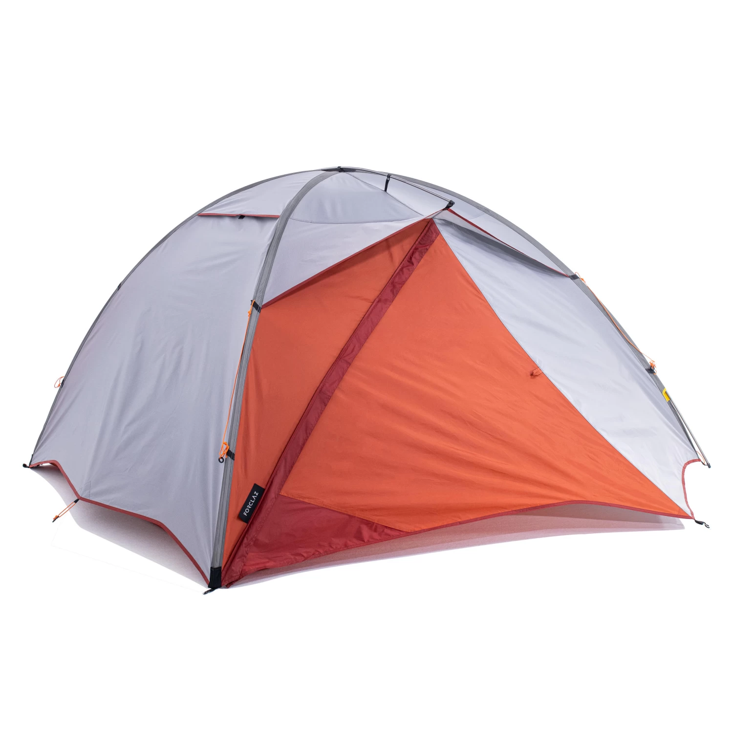 3-Person Dome Camping Tent - MT 500 5 3-Person Dome Camping Tent - MT 500 - Image 3