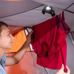 3-Person Dome Camping Tent - MT 500 23 3-Person Dome Camping Tent - MT 500 -Outdoor Adventure Shop mt 100 hiking 3 person dome tent 7