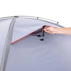 3-Person Dome Camping Tent - MT 500 25 3-Person Dome Camping Tent - MT 500 -Outdoor Adventure Shop mt 100 hiking 3 person dome tent 9
