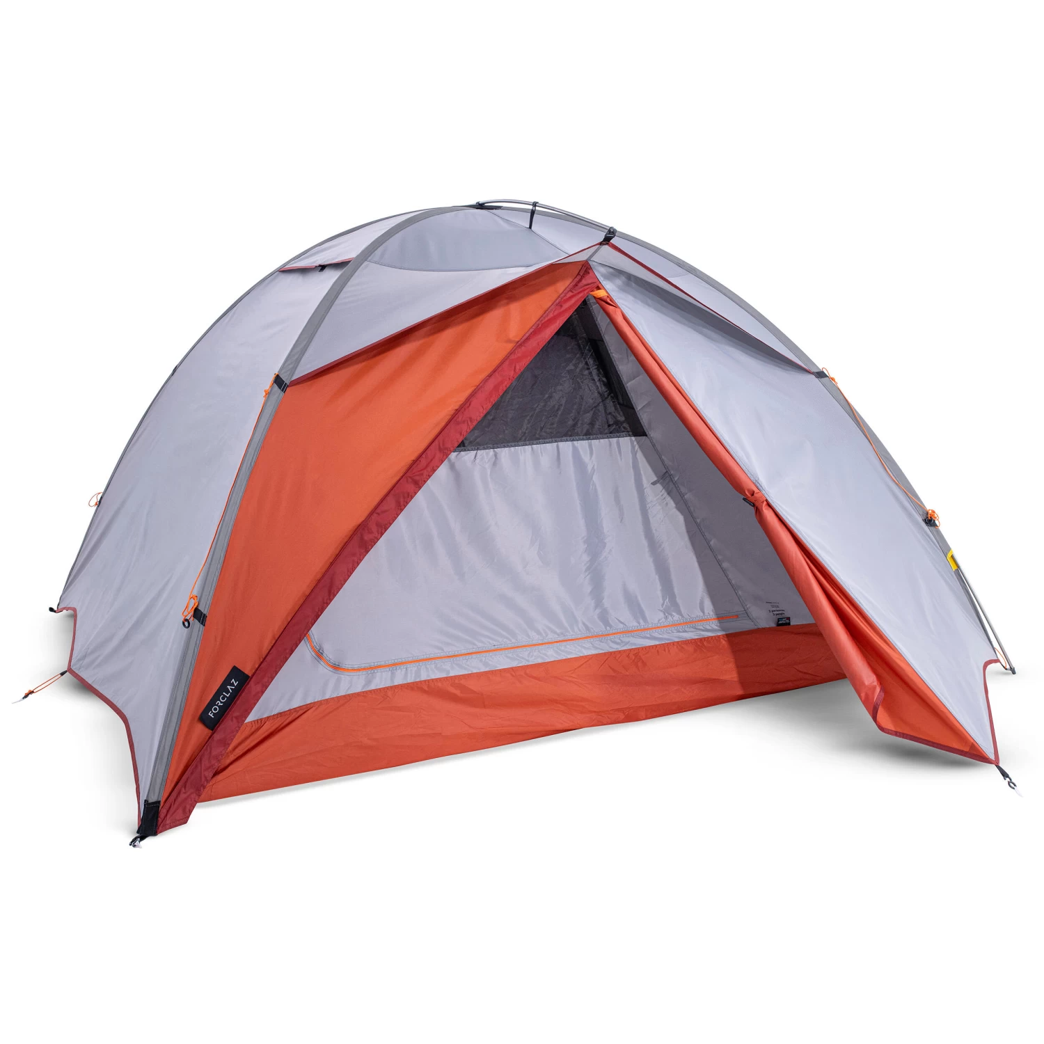 3-Person Dome Camping Tent - MT 500 3 3-Person Dome Camping Tent - MT 500