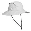 Hiking Waterproof Hat - MT 900 White -Outdoor Adventure Shop mt 900 hiking waterproof hat