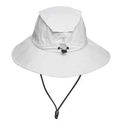 Hiking Waterproof Hat - MT 900 White 13 Hiking Waterproof Hat - MT 900 White -Outdoor Adventure Shop mt 900 hiking waterproof hat 2