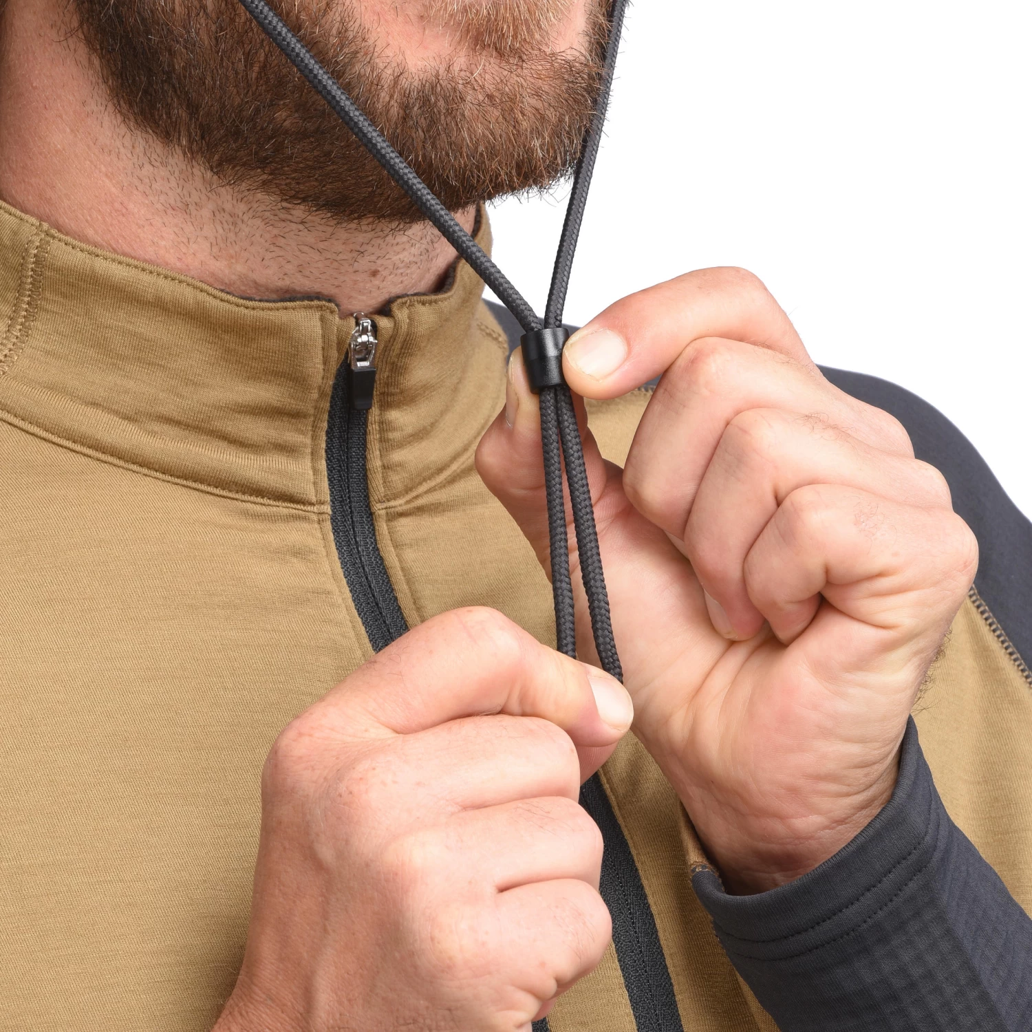 Hiking Waterproof Hat - MT 900 White 9 Hiking Waterproof Hat - MT 900 White - Image 7