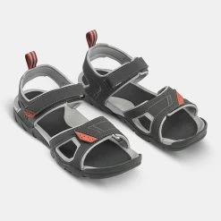 Quechua NH 100 Hiking Sandals - Men -Outdoor Adventure Shop nh 100 hiking sandals men 2