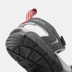 Quechua NH 100 Hiking Sandals - Men -Outdoor Adventure Shop nh 100 hiking sandals men 5
