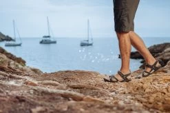 Quechua NH 100 Hiking Sandals - Men -Outdoor Adventure Shop nh 100 hiking sandals men 7