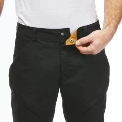 Quechua NH 500 Hiking Pants - Men -Outdoor Adventure Shop nh 500 hiking pants men 8