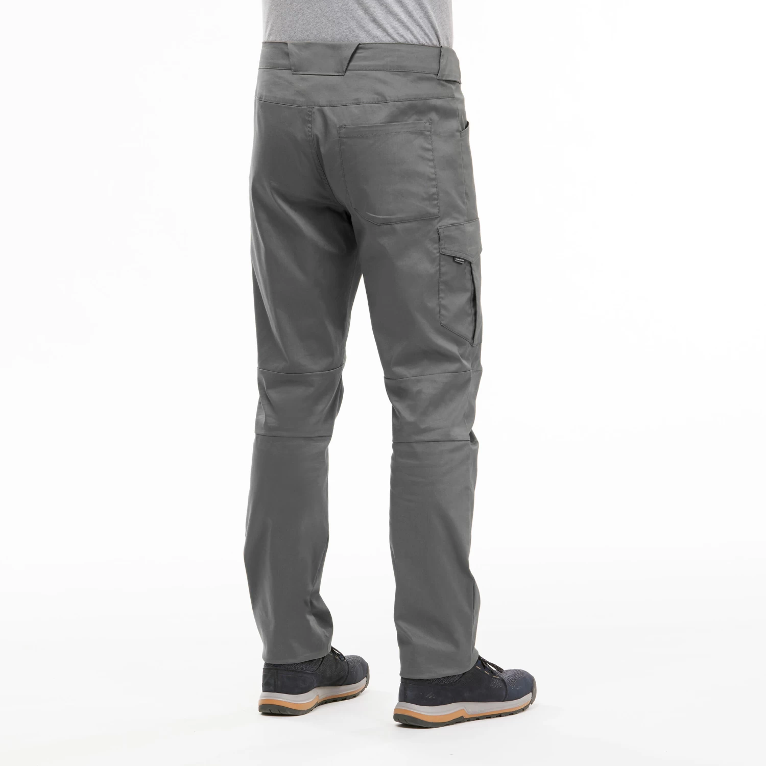 Quechua NH100 Hiking Pants - Men 10 Quechua NH100 Hiking Pants - Men - Image 8