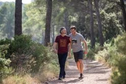 Quechua NH100 Hiking Pants - Men 20 Quechua NH100 Hiking Pants - Men -Outdoor Adventure Shop nh100 hiking pants men 8