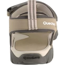 Quechua NH100 Sandals - Men -Outdoor Adventure Shop nh100 sandals men 4