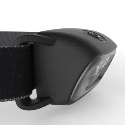 Trekking Head Lamp - OnNight 100 Black -Outdoor Adventure Shop onnight 100 trekking battery operated 80 lm head lamp 3