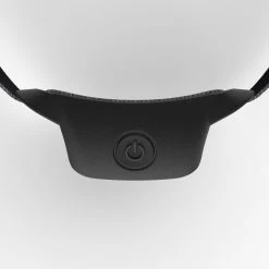 Trekking Head Lamp - OnNight 100 Black -Outdoor Adventure Shop onnight 100 trekking battery operated 80 lm head lamp 4