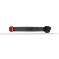 Trekking Head Lamp - OnNight 100 Black -Outdoor Adventure Shop onnight 100 trekking battery operated 80 lm head lamp 6