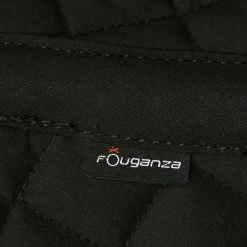 Schooling Saddle Pad For Pony And Horse -Outdoor Adventure Shop schooling saddle pad for pony and horse 2